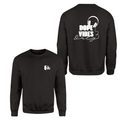 GR Official Crew Neck Sweater