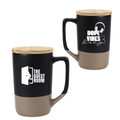 GR Mug