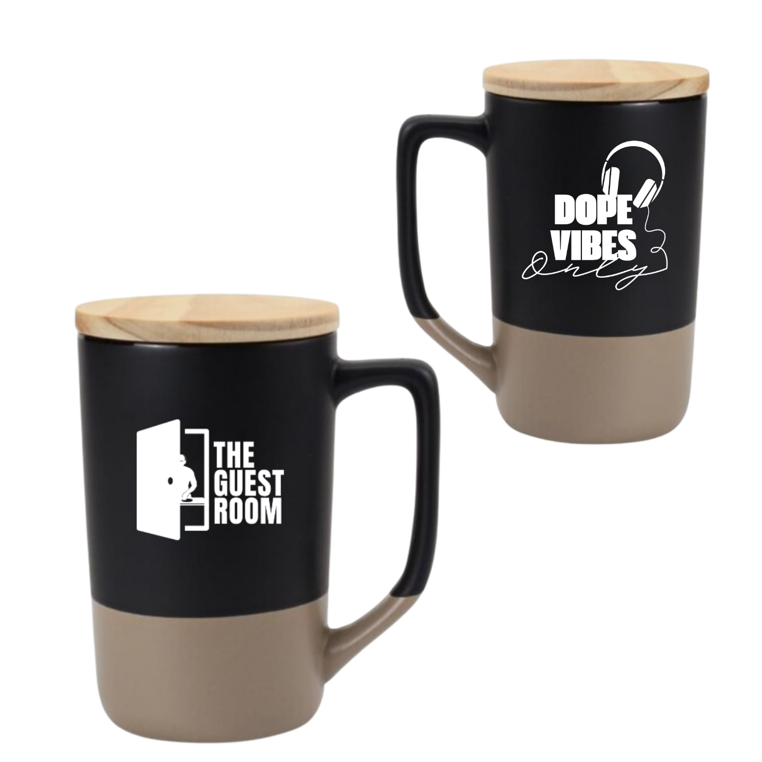 GR Mug