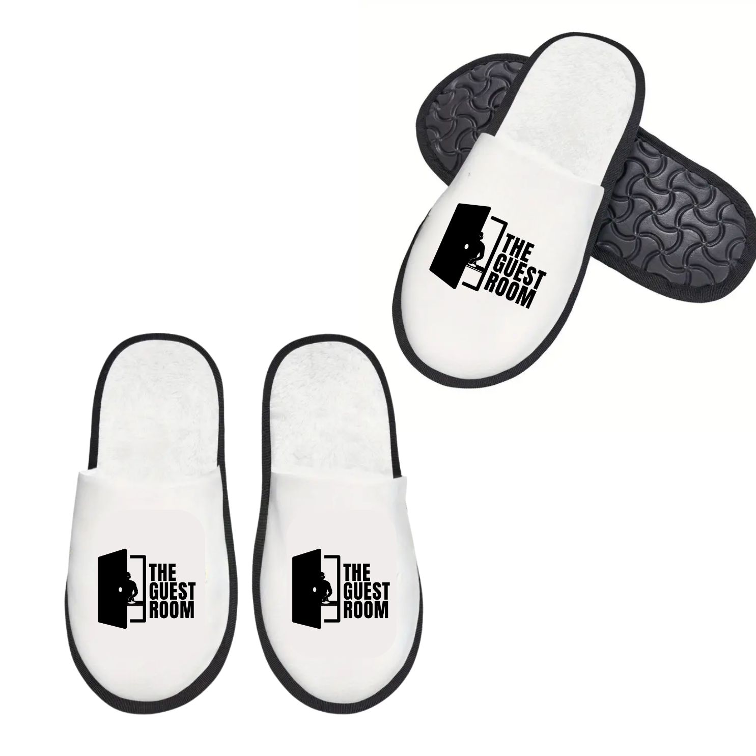 GR Slippers