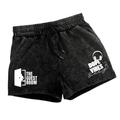 GR Acid Wash Shorts