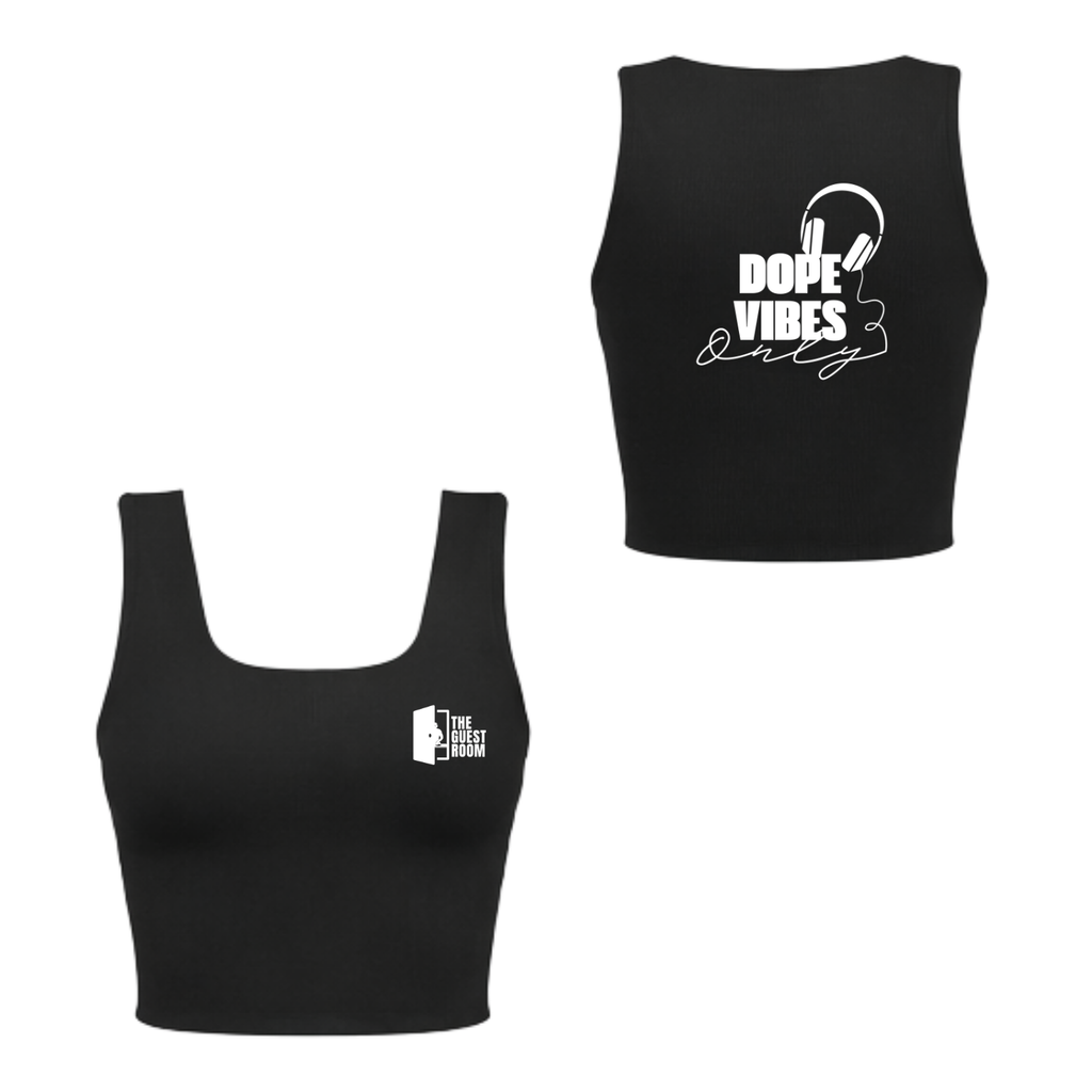 GR Official Tank Top