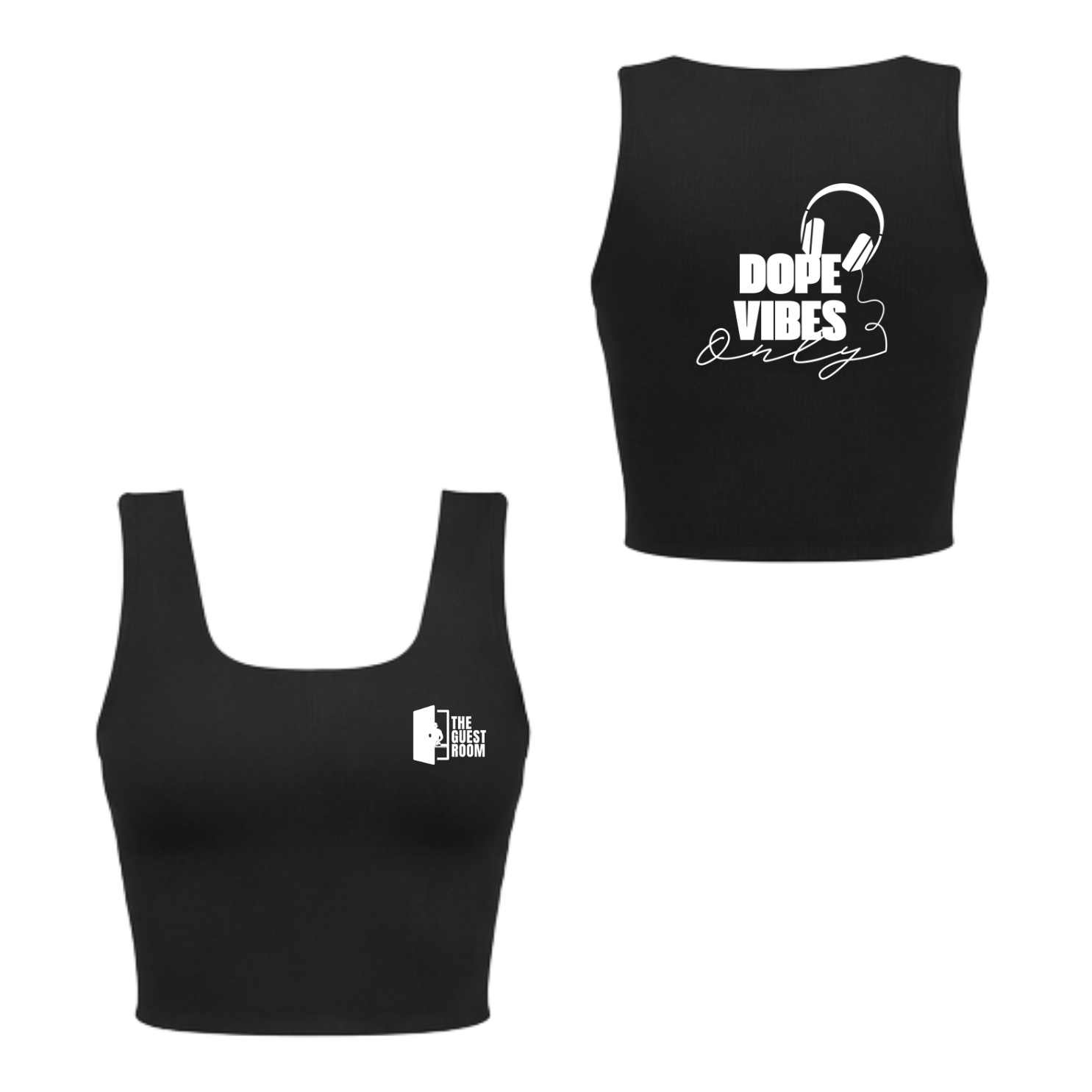 GR Official Tank Top