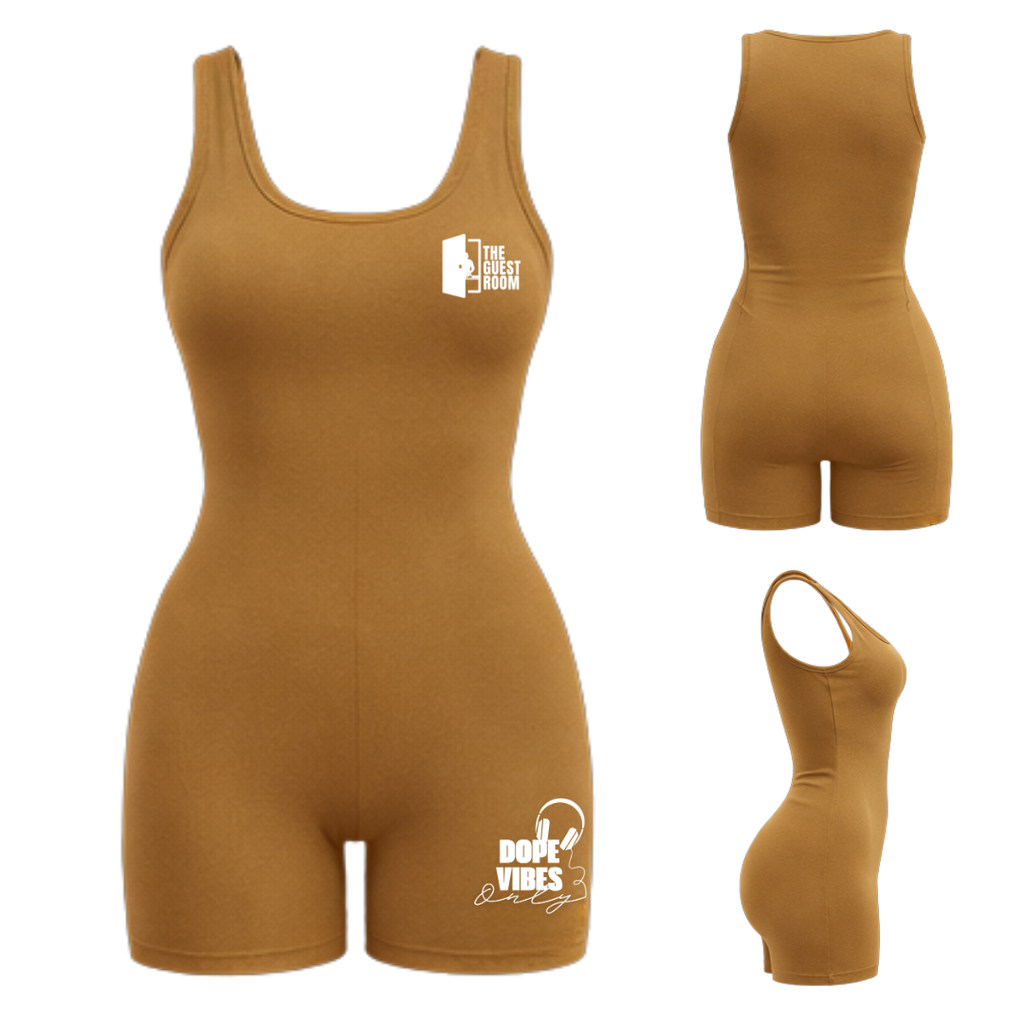 GR Bodysuit