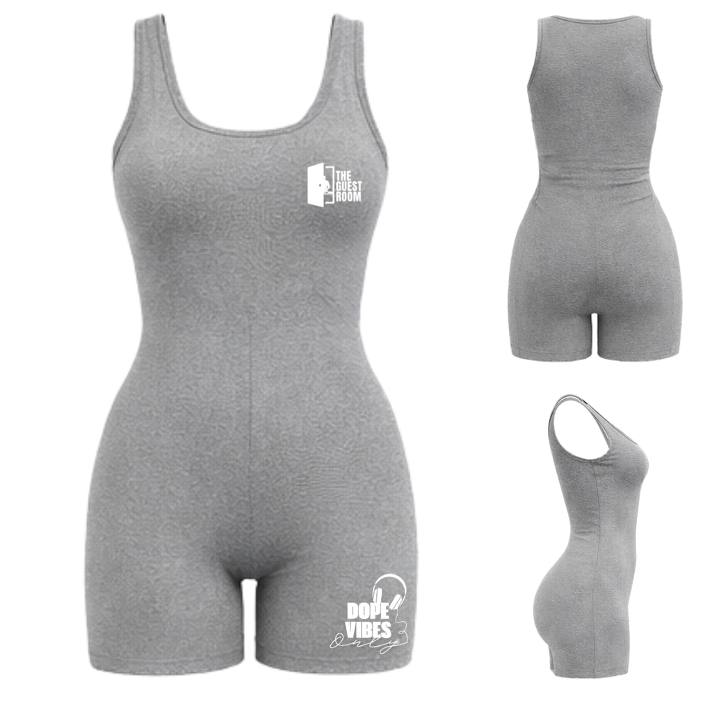 GR Bodysuit