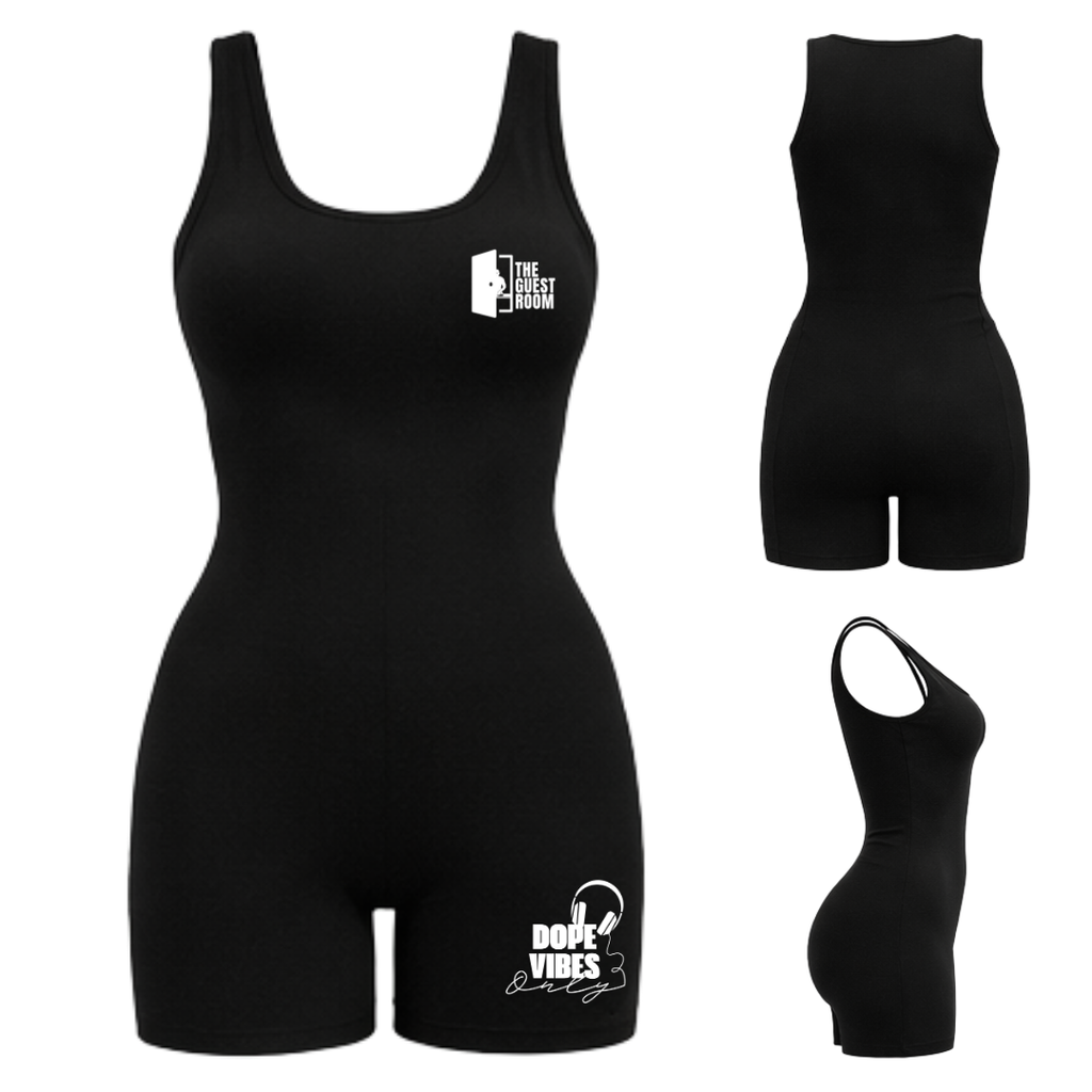 GR Bodysuit