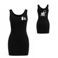 GR Black-Tank Dress