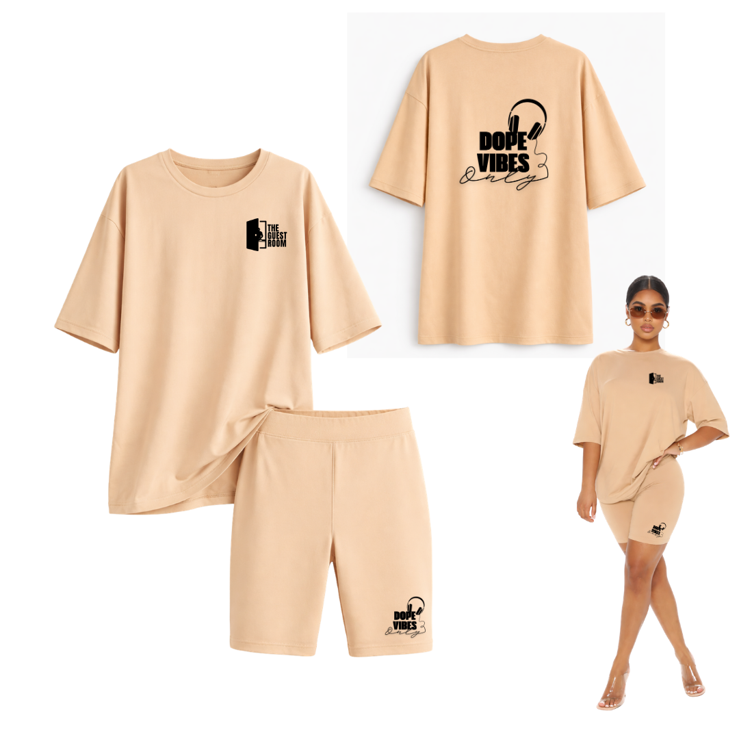 GR Beige Coords